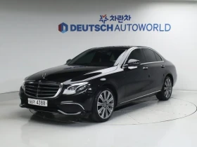 ������ Mercedes-Benz E 400