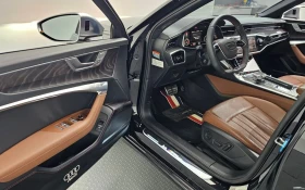 Audi A6 50TDI * ОБДУХВАНЕ * 360 КАМЕРА * DISTRONIC * HUD * | Auto.bg — изображение 6