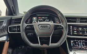 Audi A6 50TDI * ОБДУХВАНЕ * 360 КАМЕРА * DISTRONIC * HUD * | Auto.bg — изображение 8