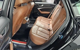 Audi A6 50TDI * ОБДУХВАНЕ * 360 КАМЕРА * DISTRONIC * HUD * | Auto.bg — изображение 16