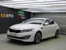Kia K5 2.0* ������� �����* ������ ���� | Mobile.bg � ����� ������ 2