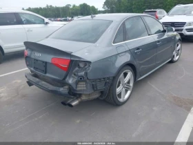 Audi S4 PREMIUM PLUS* ���������* ���� �� ������* ��������  | Mobile.bg � ����� ������ 4