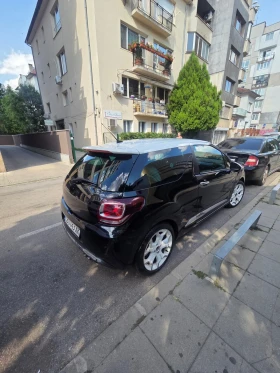 Citroen DS3 1, 6 16V  - 4200 € - 86020422 2