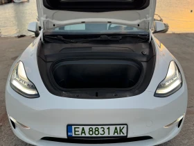 Tesla Model Y undefined | Auto.bg — изображение 14