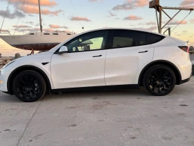 Tesla Model Y undefined | Auto.bg — изображение 2