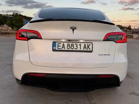 Tesla Model Y undefined | Auto.bg — изображение 4