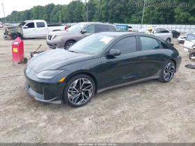 Hyundai Ioniq 6 SEL * 77kWh* AWD* ���� �� �� | Mobile.bg � ����� ������ 3
