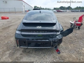 Hyundai Ioniq 6 SEL * 77kWh* AWD* ���� �� �� | Mobile.bg � ����� ������ 5
