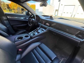 Porsche Panamera 4 E-Hybrid AWD* Pano* Backc cam* Bose* Chrono | Mobile.bg � ����� ������ 13