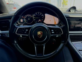 Porsche Panamera 4 E-Hybrid AWD* Pano* Backc cam* Bose* Chrono | Mobile.bg � ����� ������ 9