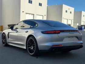 Porsche Panamera 4 E-Hybrid AWD* Pano* Backc cam* Bose* Chrono | Mobile.bg � ����� ������ 7