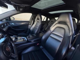 Porsche Panamera 4 E-Hybrid AWD* Pano* Backc cam* Bose* Chrono | Mobile.bg � ����� ������ 14