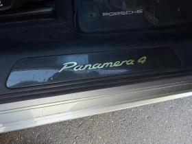Porsche Panamera 4 E-Hybrid AWD* Pano* Backc cam* Bose* Chrono | Mobile.bg � ����� ������ 16