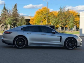 Porsche Panamera 4 E-Hybrid AWD* Pano* Backc cam* Bose* Chrono | Mobile.bg � ����� ������ 3
