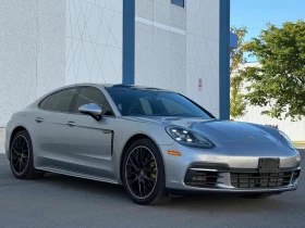Porsche Panamera 4 E-Hybrid AWD* Pano* Backc cam* Bose* Chrono | Mobile.bg � ����� ������ 4