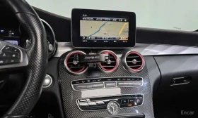 Mercedes-Benz C 63 AMG *  Coupe * ��������� ���� �� �������� *  | Mobile.bg � ����� ������ 13