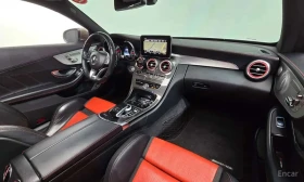 Mercedes-Benz C 63 AMG *  Coupe * ��������� ���� �� �������� *  | Mobile.bg � ����� ������ 7