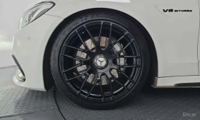 Mercedes-Benz C 63 AMG *  Coupe * ��������� ���� �� �������� *  | Mobile.bg � ����� ������ 5