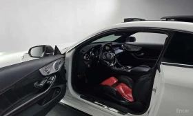 Mercedes-Benz C 63 AMG *  Coupe * ��������� ���� �� �������� *  | Mobile.bg � ����� ������ 10