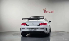 Mercedes-Benz C 63 AMG *  Coupe * ��������� ���� �� �������� *  | Mobile.bg � ����� ������ 4
