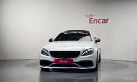 Mercedes-Benz C 63 AMG *  Coupe * ��������� ���� �� �������� *  | Mobile.bg � ����� ������ 2