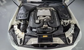 Mercedes-Benz C 63 AMG *  Coupe * ��������� ���� �� �������� *  | Mobile.bg � ����� ������ 6