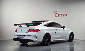 Mercedes-Benz C 63 AMG *  Coupe * ��������� ���� �� �������� *  | Mobile.bg � ����� ������ 3