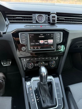 VW Passat 2.TDI, BI Turbo 239�.�. RLine, 4 Motion | Mobile.bg � ����� ������ 8