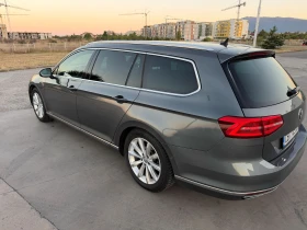VW Passat 2.TDI, BI Turbo 239�.�. RLine, 4 Motion | Mobile.bg � ����� ������ 4
