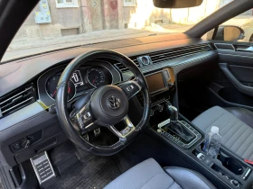 VW Passat 2.TDI, BI Turbo 239�.�. RLine, 4 Motion | Mobile.bg � ����� ������ 9