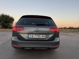 VW Passat 2.TDI, BI Turbo 239�.�. RLine, 4 Motion | Mobile.bg � ����� ������ 6