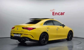 Mercedes-Benz CLA 250 4MATIC / Цена до България  - 24450 € - 86568016 2