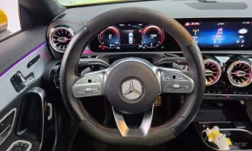 Mercedes-Benz CLA 250 4MATIC / Цена до България  - 24450 € - 86568016 14