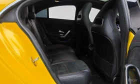 Mercedes-Benz CLA 250 4MATIC / Цена до България  - 24450 € - 86568016 11