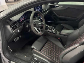 Audi Rs5 * 2.9 TFSI quattro * KEYLESS * ПОДГРЕВ *  | Auto.bg — изображение 8