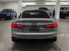 Audi Rs5 * 2.9 TFSI quattro * KEYLESS * ПОДГРЕВ *  | Auto.bg — изображение 4