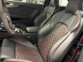 Audi Rs5 * 2.9 TFSI quattro * KEYLESS * ПОДГРЕВ *  | Auto.bg — изображение 14
