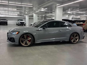 Audi Rs5 * 2.9 TFSI quattro * KEYLESS * ПОДГРЕВ *  | Auto.bg — изображение 3
