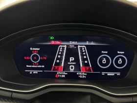 Audi Rs5 * 2.9 TFSI quattro * KEYLESS * ПОДГРЕВ *  | Auto.bg — изображение 9