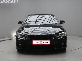 BMW 420 D M Sports Coupe 190kc | Auto.bg — изображение 3