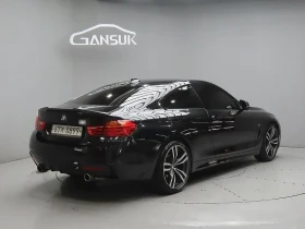 BMW 420 D M Sports Coupe 190kc | Auto.bg — изображение 4