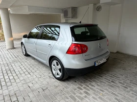 VW Golf Comfortline Бензен- Газ! - 3000 € - 72118619 7