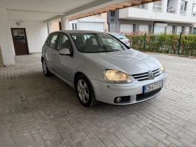 VW Golf Comfortline Бензен- Газ! - 3000 € - 72118619 3