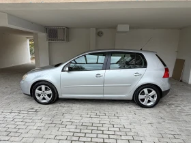 VW Golf Comfortline Бензен- Газ! - 3000 € - 72118619 8