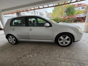 VW Golf Comfortline Бензен- Газ! - 3000 € - 72118619 4