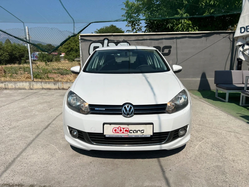 VW Golf 1.6TDI Sport Line, снимка 3 - Автомобили и джипове - 46585103