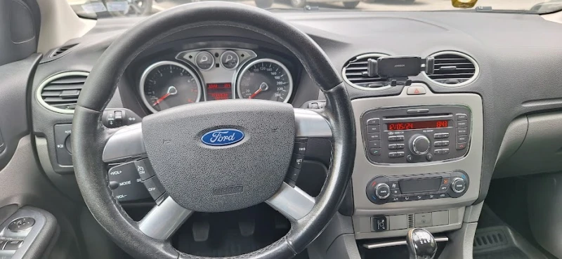 Ford Focus, снимка 3 - Автомобили и джипове - 47203592