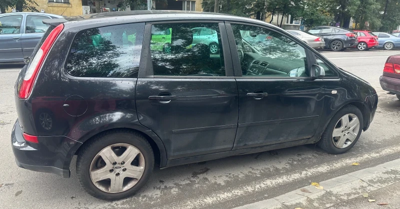 Ford C-max 1.56, снимка 3 - Автомобили и джипове - 47775505