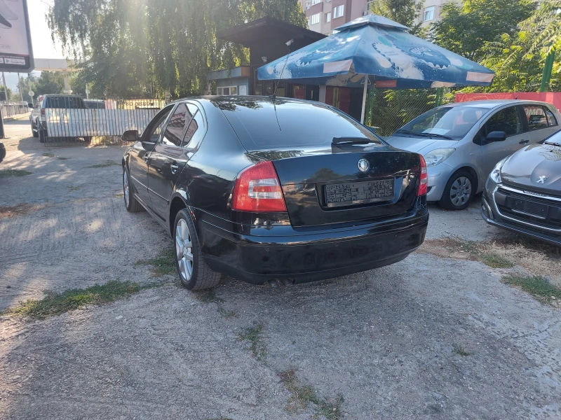 Skoda Octavia 1.9TDI* AUTOMATIC-DSG* 36м. х 255лв.* , снимка 4 - Автомобили и джипове - 48480232