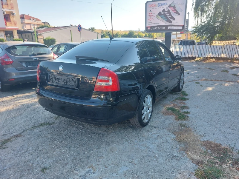 Skoda Octavia 1.9TDI* AUTOMATIC-DSG* 36м. х 255лв.* , снимка 5 - Автомобили и джипове - 48480232
